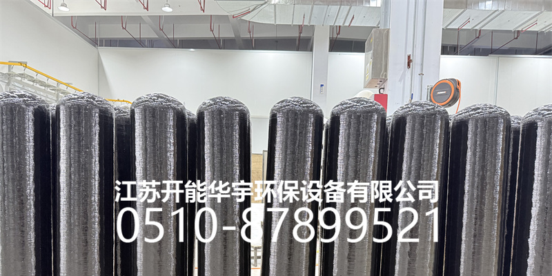 齐齐哈尔市过滤罐树脂罐 - 排名